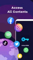 Color VPN