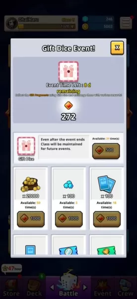 Random Dice Defense : PvP TD