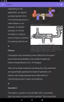Auto parts. Guide