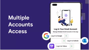 Email Lite - Smart Mail