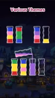 Water Sort Master : Puzzle