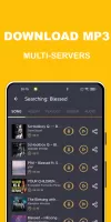 Music Downloader All Mp3 Songs