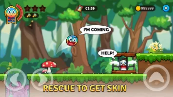 Roller Ball 3: Jungle World