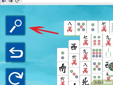 Mahjong