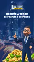 Ticarium: Business Tycoon