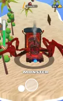 Monster Evolution: Demon DNA