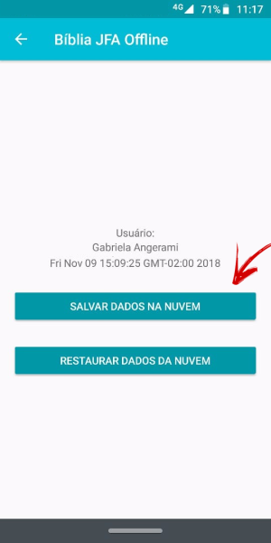 Bible Offline KJV with Audio