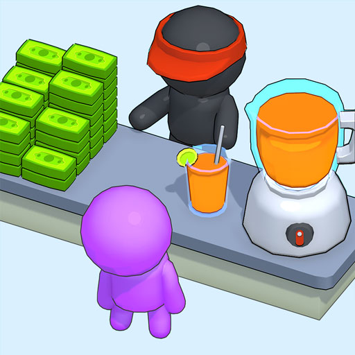 Juice Factory