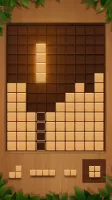 QBlock: Wood Block Puzzle Game