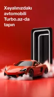 Turbo.az – onlayn maşın bazarı