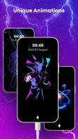 Charging Animation