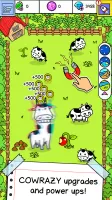 Cow Evolution: Idle Merge Game