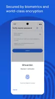 Bitwarden Password Manager