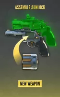 Agent Hunt - Hitman Shooter