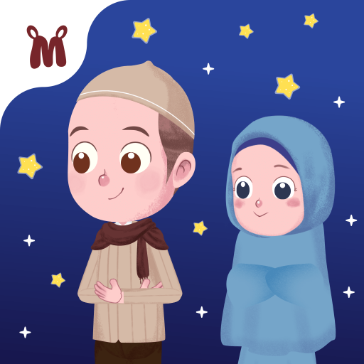 Belajar Shalat
