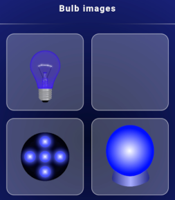 Blue Light