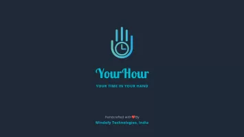 YourHour - ScreenTime App