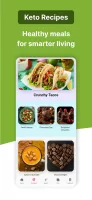 Keto Recipes