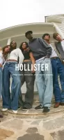 Hollister Co.