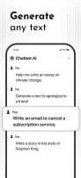 Chatbot AI & Smart Assistant