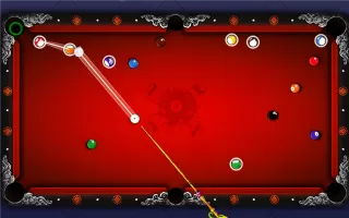 8 Ball Clash