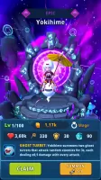 Idle Dungeon Manager