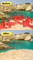 Background Eraser・Photo Editor