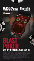 WSOP Real Money Poker