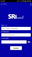 SRI Móvil