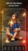 LightX Photo Editor