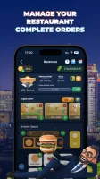 Ticarium: Business Tycoon