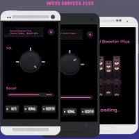 Sound Booster Plus