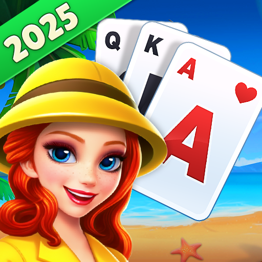 Solitaire TriPeaks Journey