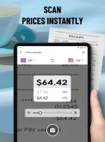 Currency Converter Plus