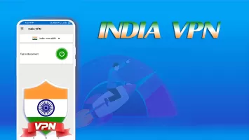 India VPN