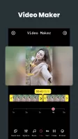 Photo Video Maker With Music