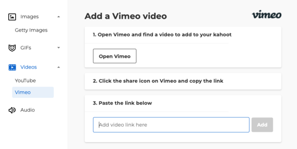 Kahoot! Numbers by DragonBox