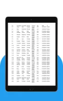 Excel to PDF Converter : xlsx