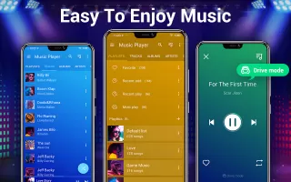 Music Player- Bass Boost,Audio