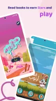 IReadArabic - Kids Learning