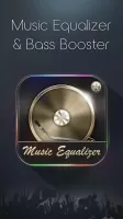 Equalizer - Music Bass Booster