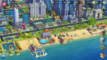 SimCity BuildIt