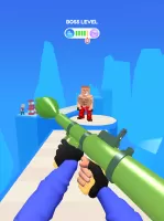 Block Craft Shooter 3D