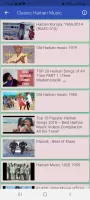 Haiti Radio - All Haiti Radios