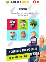 Dictator 2