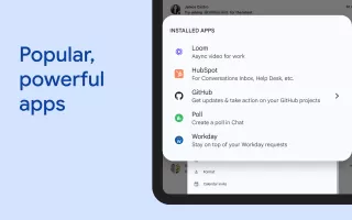 Google Chat
