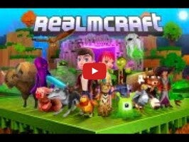 RealmCraft: Survival Craft with Minecraft Skins Exporter