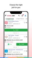 Nithra Jobs Search Tamilnadu