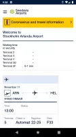 Swedavia Airports