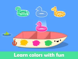 Preschool Games For Toddlers